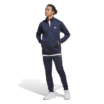 Σετ Φόρμας ADIDAS Linear Logo Tricot