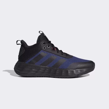 adidas μπασκετικό παπούτσι
