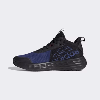 adidas μπασκετικό παπούτσι
