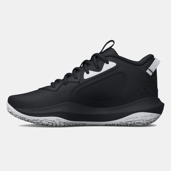μπασκετικά παπούτσια under armour