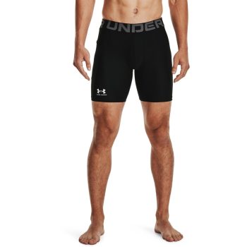 Ανδρικό Κολάν Προσαγωγών Under Armour Heatgear Armour Shorts