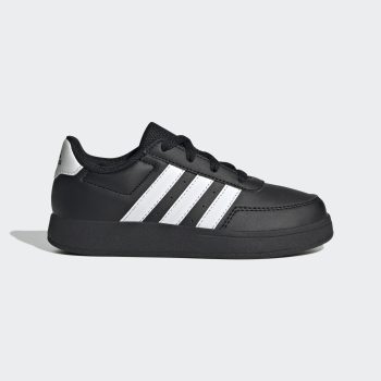 Εφηβικό Sneaker ADIDAS Breaknet 2.0 K Μαύρο