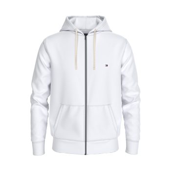 Φούτερ Ζακέτα Tommy Hilfiger Essential Fleece Zip Through