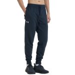 Παντελόνι UNDER ARMOUR Rival Fleece Μαύρο