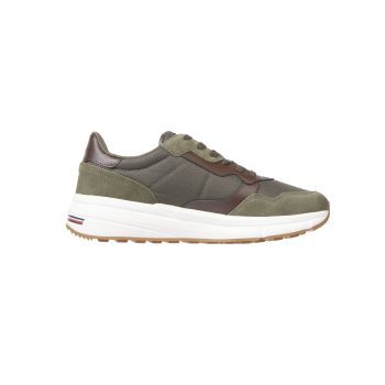 Sneaker Tommy Hilfiger Faston Cordura Mix