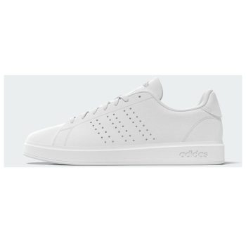 Αθλητικά Sneakers ADIDAS Advantage 2.0 Λευκά