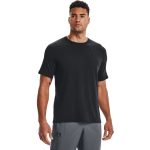 T-Shirt UNDER ARMOUR Sportstyle Lc Ss Μαύρο