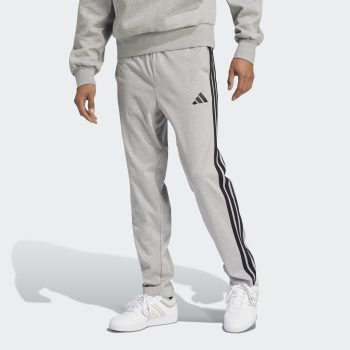 Παντελόνι Φόρμας ADIDAS 3S SJ Γκρι