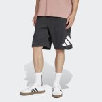 Βερμούδα ADIDAS Bosshort FT Μαύρη