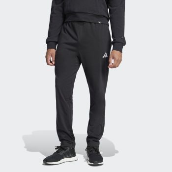 Παντελόνι Φόρμας ADIDAS SL SJ Μαύρο