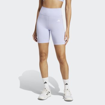 Biker ADIDAS Opt 7in Λιλά