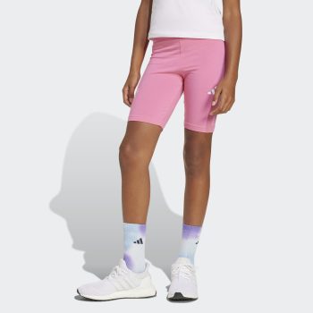 Biker ADIDAS Flwr Ροζ