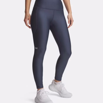 Κολάν UNDER ARMOUR Tech Hi Ankle Leg Μπλε