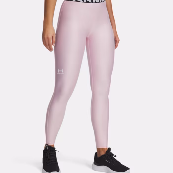 Κολάν UNDER ARMOUR HG Authentics Ροζ