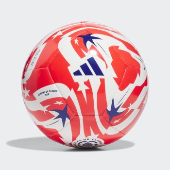 Μπάλα Ποδοσφαίρου ADIDAS Fcwc Clb Multi