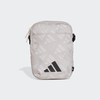 Τσάντα ADIDAS Lin Org Μπεζ