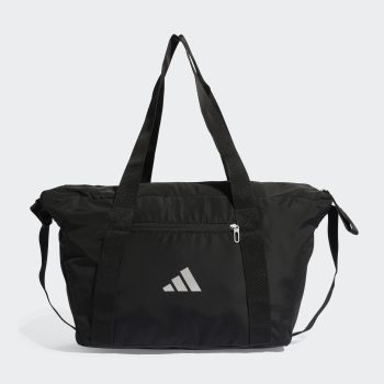 Τσάντα Ώμου ADIDAS Sp Bag Μαύρη