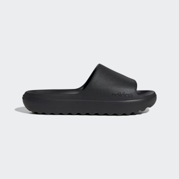 Γυναικεία Παντόφλα Adidas Adilette Lumia Μαύρη