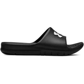 Παντόφλα Under Armour CORE PTH SL Μαύρη