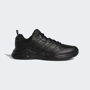 Αντρικό Παπούτσι ADIDAS Strutter Μαύρο