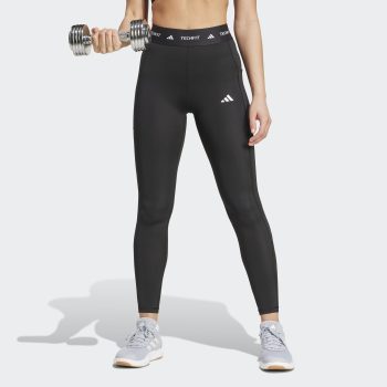 Κολάν ADIDAS Tf Stash Μαύρο
