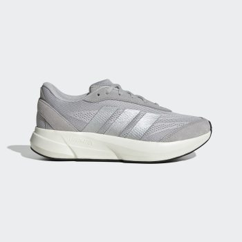 Αθλητικό Γυναικείο Παπούτσι ADIDAS Lightshift Γκρι