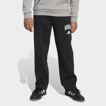 Παντελόνι Φόρμας ADIDAS Clgt Fl Μαύρο