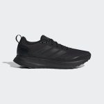 Αθλητικό Παπούτσι ADIDAS Runfalcon 5 TR Μαύρο