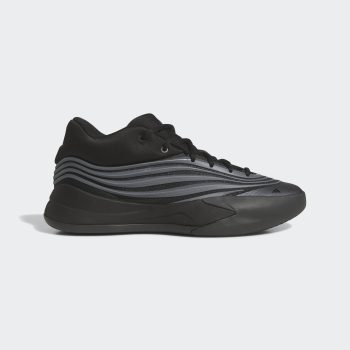 Μπασκετικό ADIDAS Dame X Μαύρο