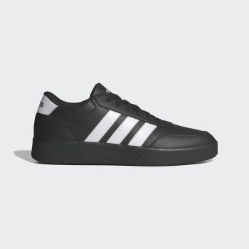 Sneaker ADIDAS Breaknet 3.0 Μαύρο