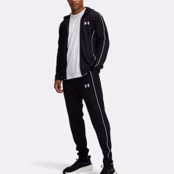 Σετ Φόρμας UNDER ARMOUR Novelty Μαύρο