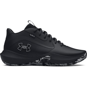 Αθλητικά UNDER ARMOUR Lockdown 7 Μαύρα