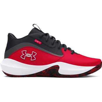 Αθλητικά UNDER ARMOUR Lockdown 6 Κόκκινα