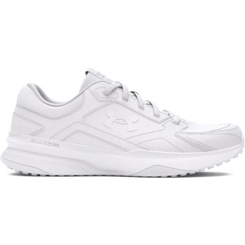Γυναικείο Αθλητικό UNDER ARMOUR EDGE Lthr Λευκό