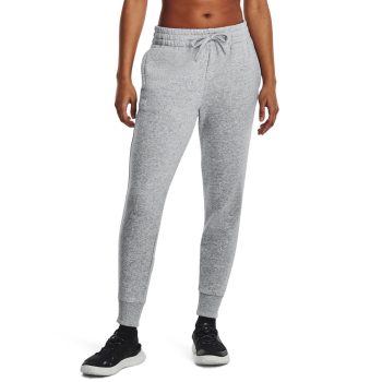 Παντελόνι UNDER ARMOUR Rival Fleece Γκρι