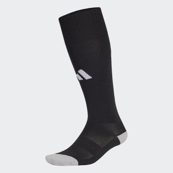 Ποδοσφαιρικές Κάλτσες ADIDAS MILANO 23 Μαύρες
