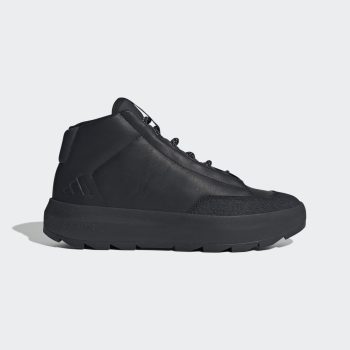 Μποτάκι ADIDAS Acemash Mid Μαύρο
