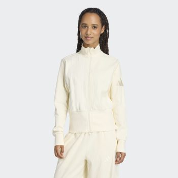 Ζακέτα ADIDAS All Szn Off-White