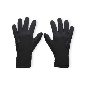 Γάντια UNDER ARMOUR Storm Fleece Μαύρα