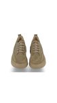 Sneakers MONTE NAPOLEONE Nobuck Μπεζ