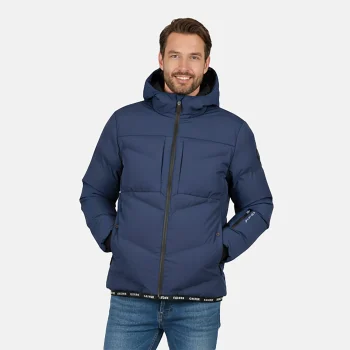 Μπουφάν CARS JEANS Copeley Μπλε