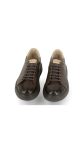 Sneakers MONTE NAPOLEONE Καφέ