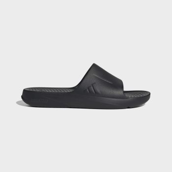 Παντόφλα ADIDAS Lightshirt Slide Μαύρη