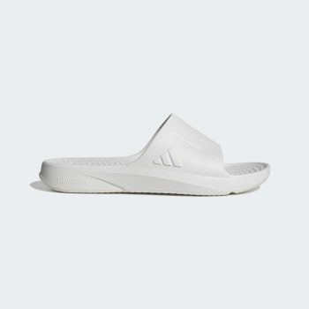 Παντόφλα ADIDAS Lightshirt Slide Λευκή