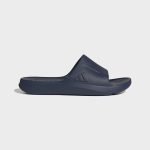 Παντόφλα ADIDAS Lightshirt Slide Μπλε
