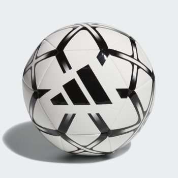 Μπάλα Ποδοσφαίρου ADIDAS Starlancer Clb Λευκή