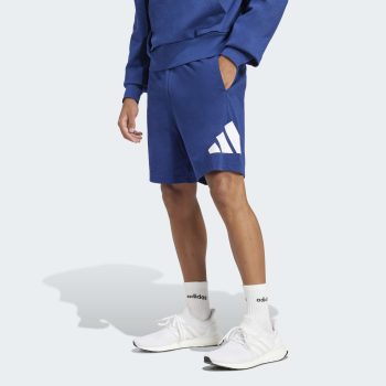 Σορτς ADIDAS BL SJ Μπλε
