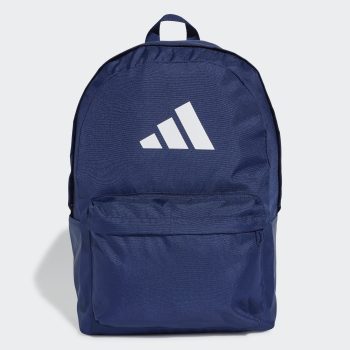Backpack ADIDAS CLSC Bars Bp Μπλε