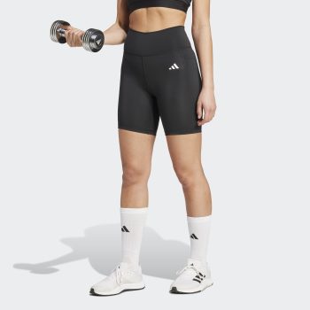 Biker Adidas OPT ESS 7in Μαύρο