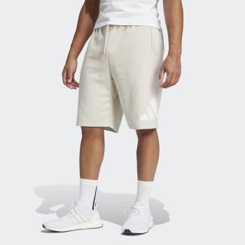 Σορτς ADIDAS MH BossShirtFT Μπεζ